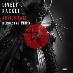 Annilhilate