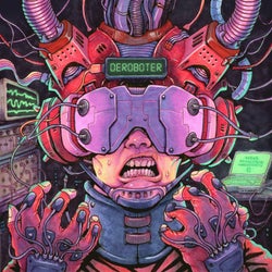 Cybernetic Mind Virus