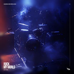Rock My World (Extended Mix)