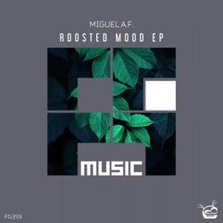 Roosted Mood EP