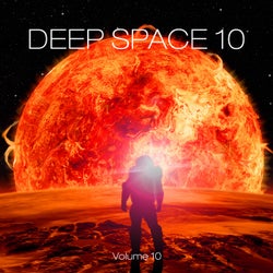 Deep Space 10, Vol. 10