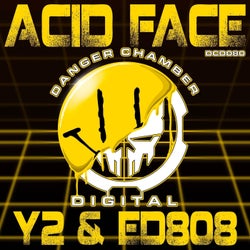 Acid Face EP