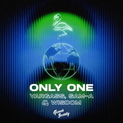 Only One (Extended Mix)