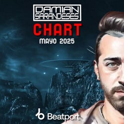 CHART MAYO 2025