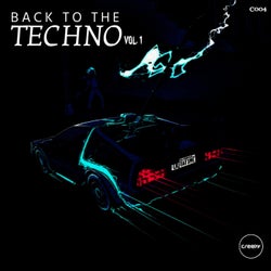 Back To The Techno Vol.1