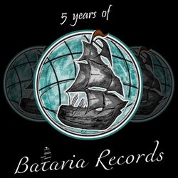Five Years of Batavia Records