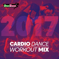 Cardio Dance Workout Mix 2017
