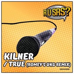 True (Romey's UKG Remix)