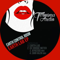 Earth Lab EP