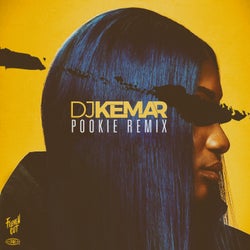 Pookie - Remix