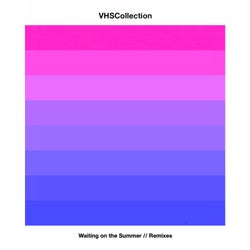 Waiting on the Summer (Remixes)