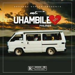Uhambile (feat. Philsner)