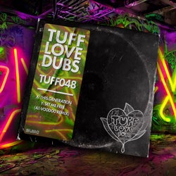 TUFF048 – This Generation / Set Me Free (A1-Voodoo Remix)