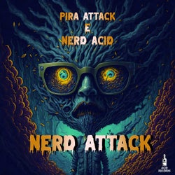 Nerd Attack