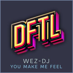 You Make Me Feel