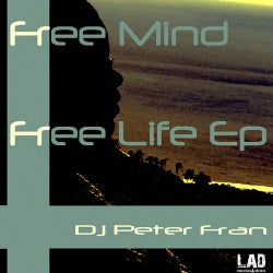 Free Mind, Free Life EP