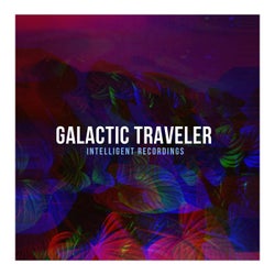 Galactic Traveler