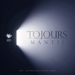 Mantij - Tojours Chart