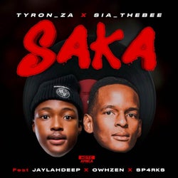 Saka