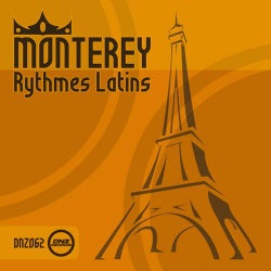 Rythmes Latins