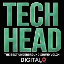 Tech Head Vol 24