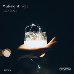 Walking At Night