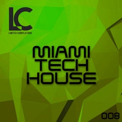 Miami Tech House 008