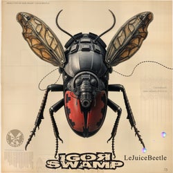 LeJuiceBeetle