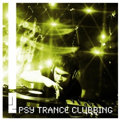 Psy Trance Clubbing Volume 02