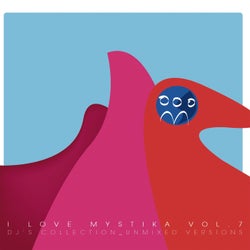 I Love Mystika, Vol. 7
