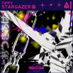 STARGAZER EP