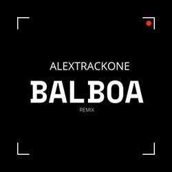 Balboa (Remix)