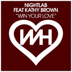 Win Your Love