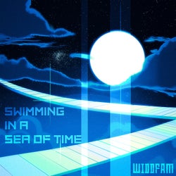 Swimming In A Sea of Time