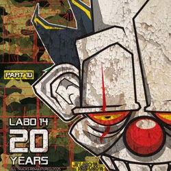 Labo 14 20 Years, Pt. 10