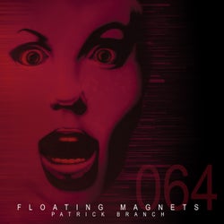 Floating Magnets