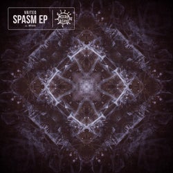 Spasm - EP