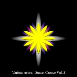 Sunset Groove Vol. 2
