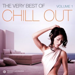 The Very Best Of Chill Out, Vol.1