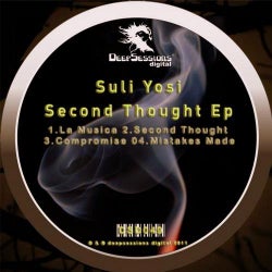 Second Thought Ep
