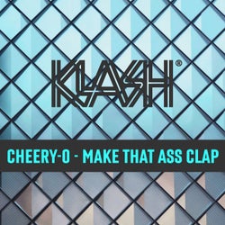 Make That Ass Clap - Extended Mix