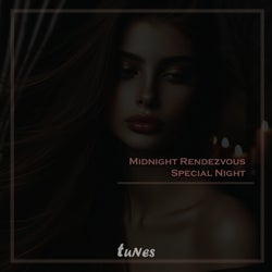 Midnight Rendezvous Vol. 2