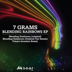 Blending Rainbows EP