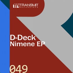 D-Deck - Nimene EP