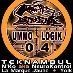 Ummologik 04