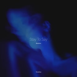 Stay to Say