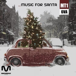 Music For Santa