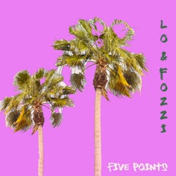 Five Points