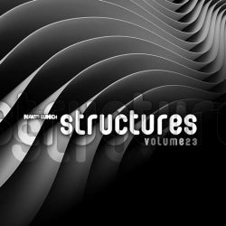 Structures Volume 23