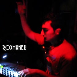 ROXMAKER - AWESOME TRACKS (For DJs) [jan2015]